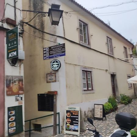 Sintra, T2 In Historic Center With Palace Views, Sintra Exterior photo